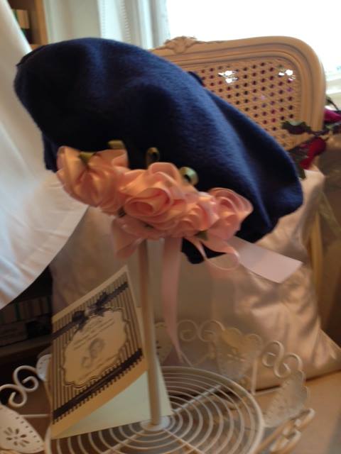 Hats & Scarves - BBs Exclusive